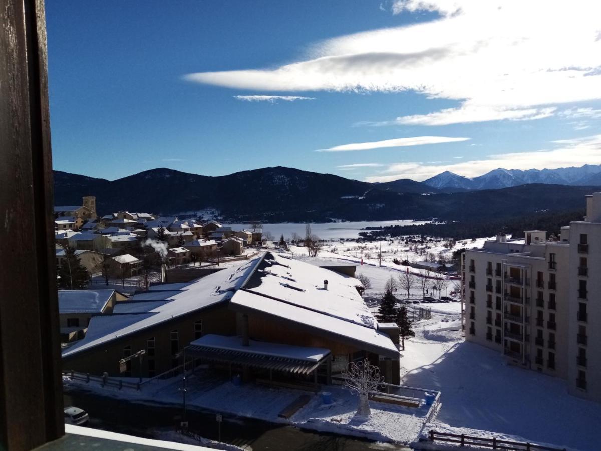 Aux Pieds Des Pistes ! Apartment *