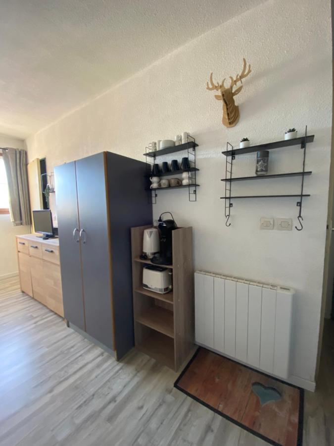 Aux Pieds Des Pistes ! Apartment *