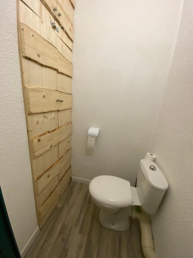 Aux Pieds Des Pistes ! Apartment Les Angles (Pyrenees-Orientales)