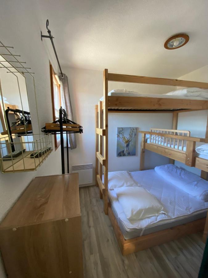 Aux Pieds Des Pistes ! Apartment *