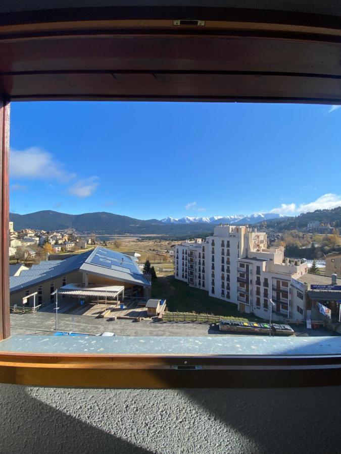Aux Pieds Des Pistes ! Les Angles (Pyrenees-Orientales)