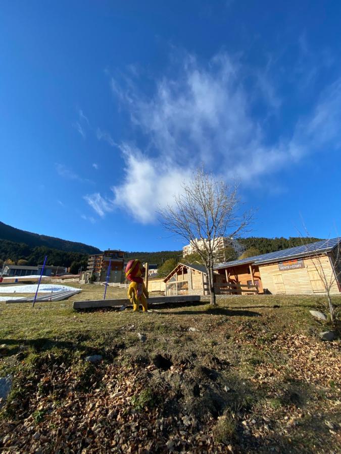 Aux Pieds Des Pistes ! Apartment Les Angles (Pyrenees-Orientales)