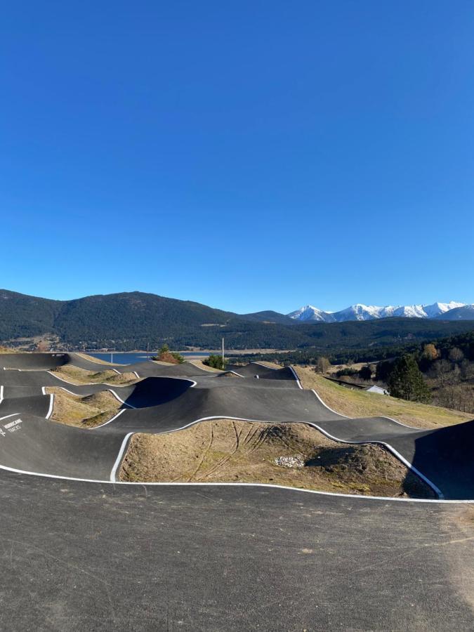 Aux Pieds Des Pistes ! Apartment Les Angles (Pyrenees-Orientales)