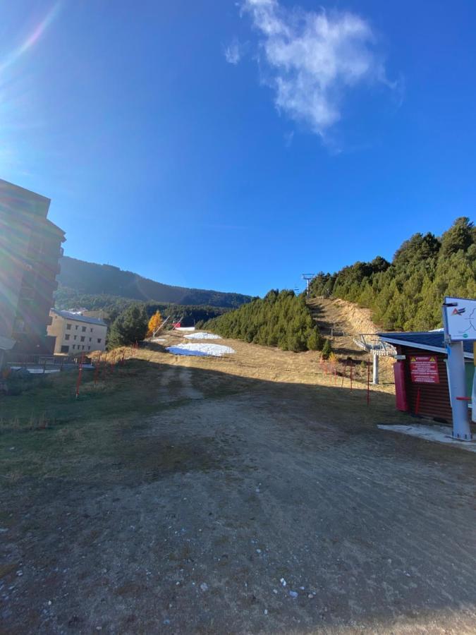 Apartment Aux Pieds Des Pistes ! *