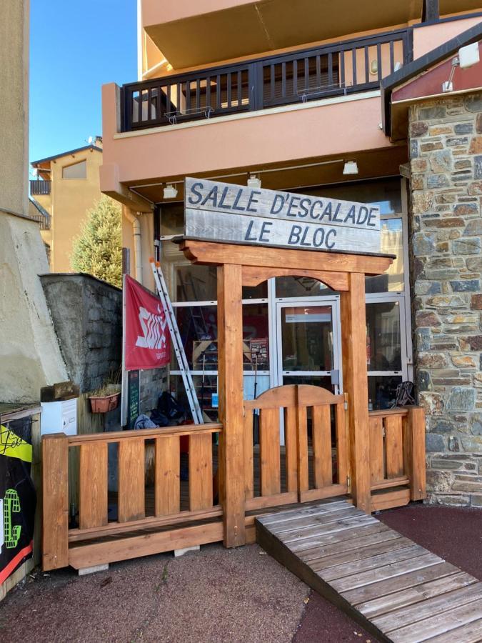 Aux Pieds Des Pistes ! Les Angles (Pyrenees-Orientales)