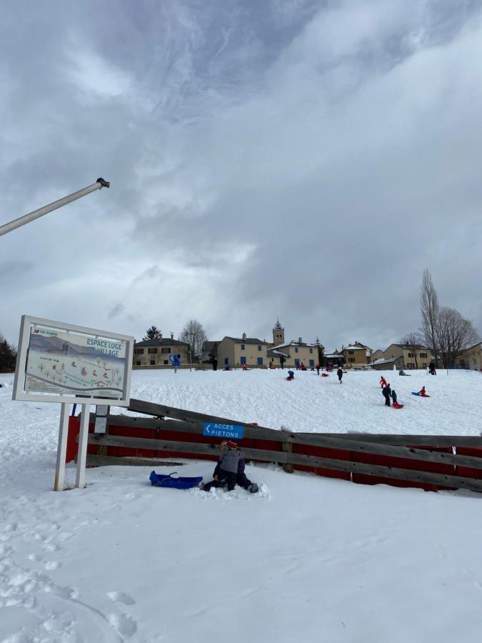 Apartment Aux Pieds Des Pistes ! *