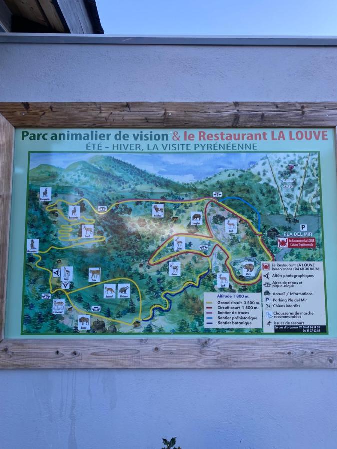 Aux Pieds Des Pistes ! *